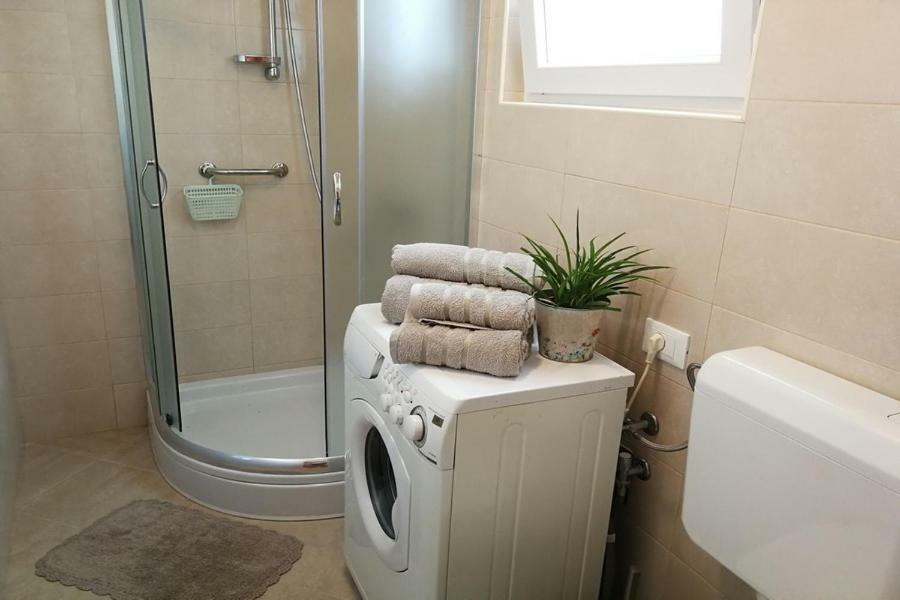 Apartment Norina Grožnjan Екстериор снимка