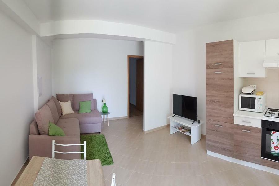 Apartment Norina Grožnjan Екстериор снимка