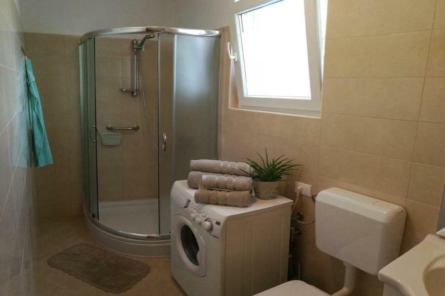 Apartment Norina Grožnjan Екстериор снимка