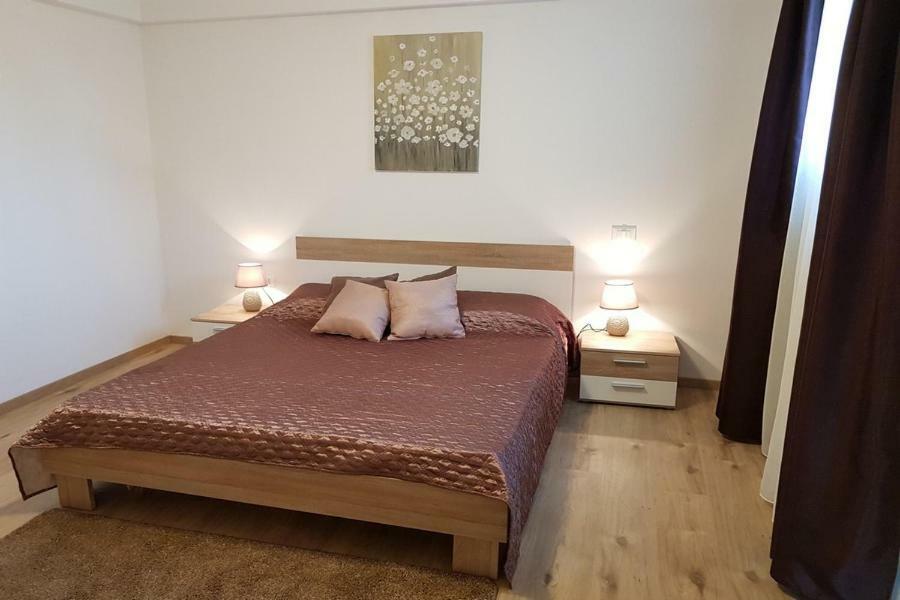 Apartment Norina Grožnjan Екстериор снимка