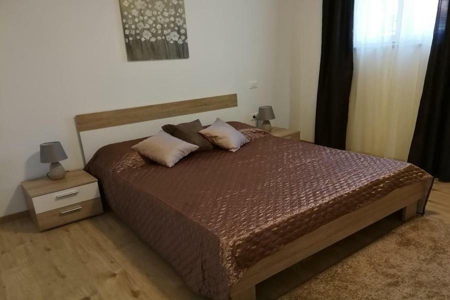 Apartment Norina Grožnjan Екстериор снимка