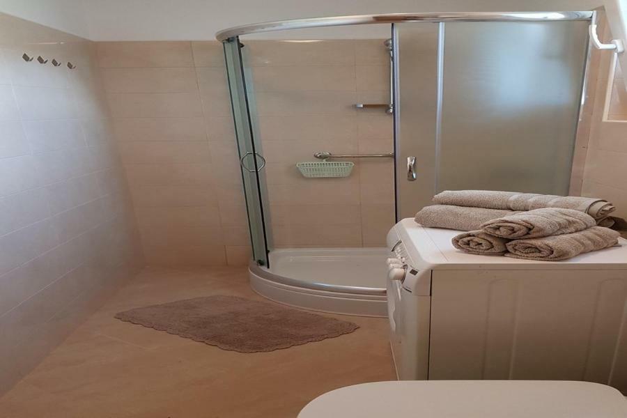 Apartment Norina Grožnjan Екстериор снимка