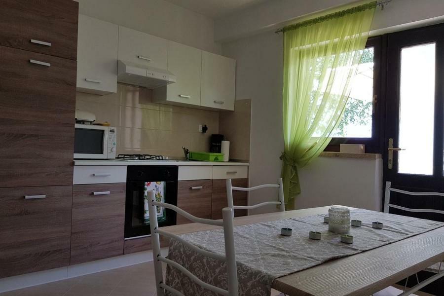 Apartment Norina Grožnjan Екстериор снимка