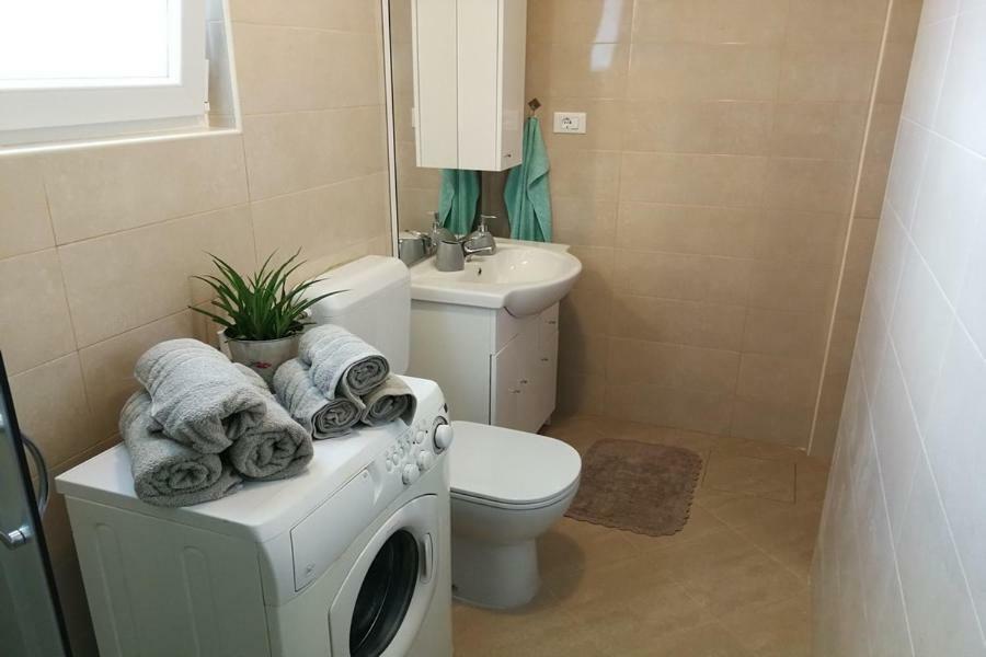 Apartment Norina Grožnjan Екстериор снимка