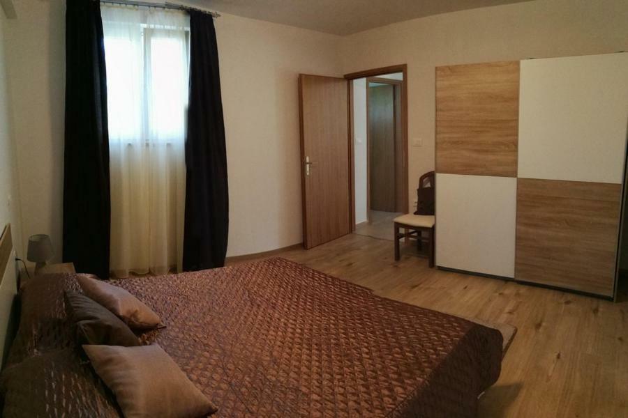 Apartment Norina Grožnjan Екстериор снимка