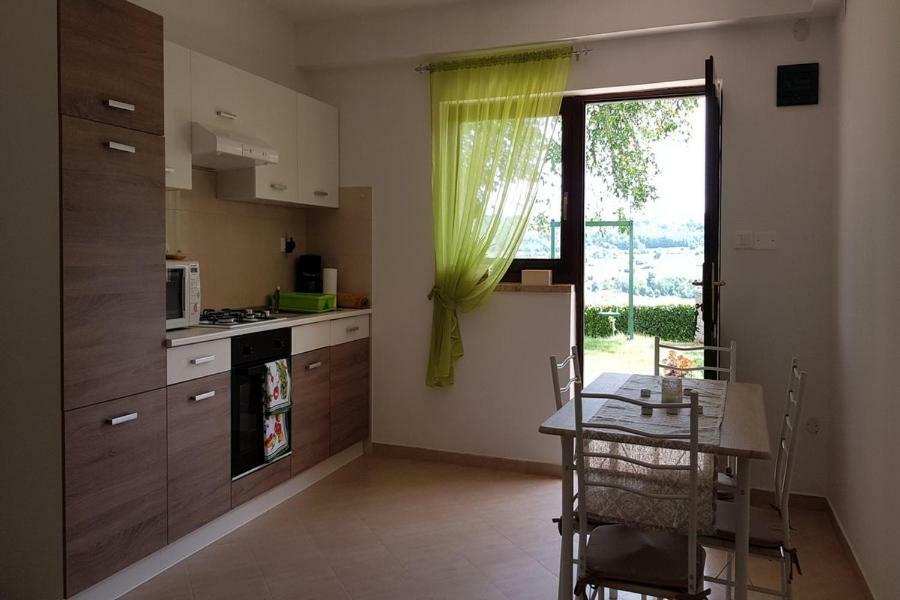 Apartment Norina Grožnjan Екстериор снимка