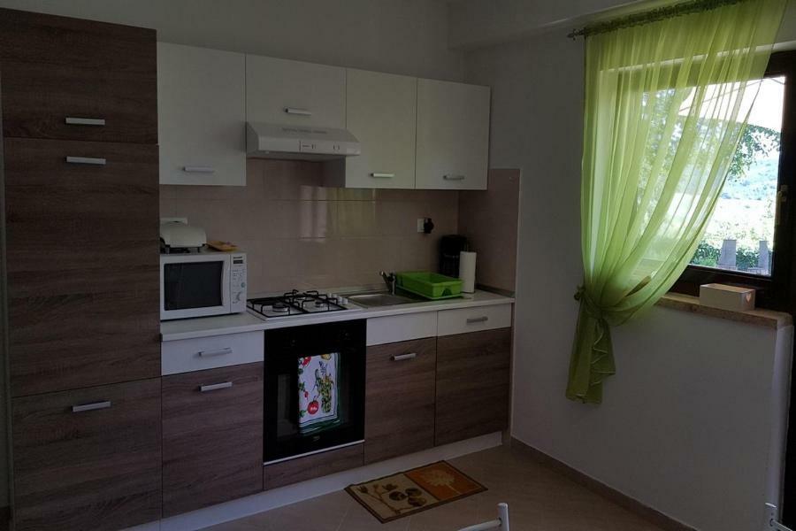 Apartment Norina Grožnjan Екстериор снимка
